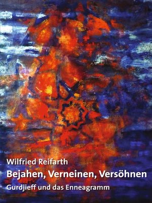 cover image of Bejahen, Verneinen, Versöhnen